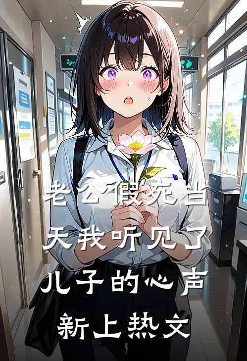 老公假死当天我听见了儿子的心声新上热文