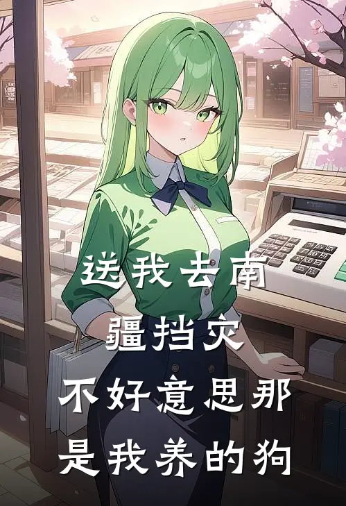 送我去南疆挡灾，不好意思那是我养的狗