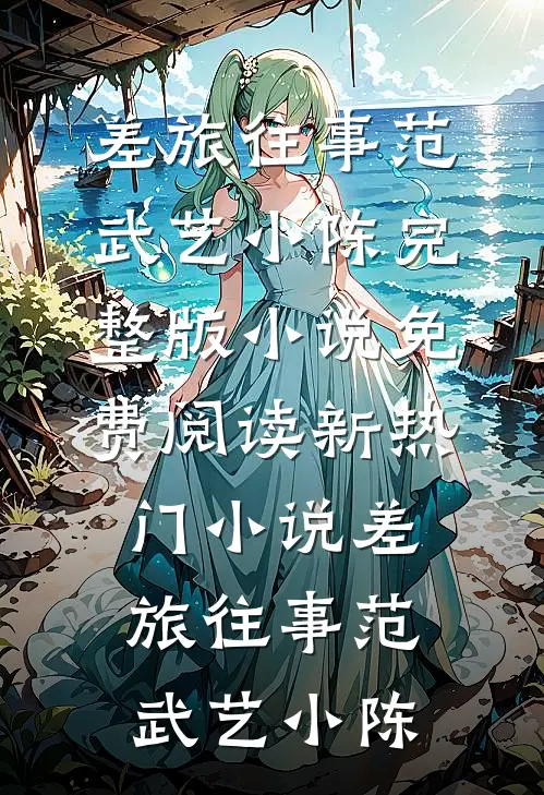 差旅往事(范武艺小陈)完整版小说免费阅读_新热门小说差旅往事范武艺小陈