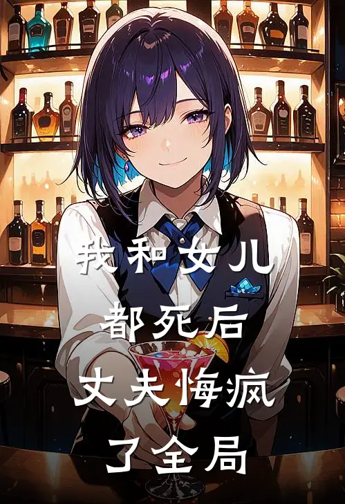 我和女儿都死后，丈夫悔疯了全局