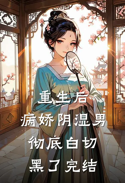 重生后，病娇阴湿男彻底白切黑了完结