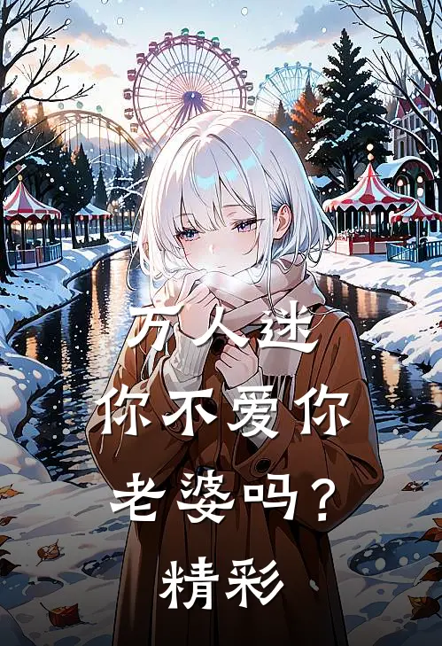 万人迷：你不爱你老婆吗？精彩