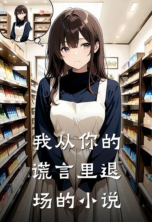 我从你的谎言里退场的小说