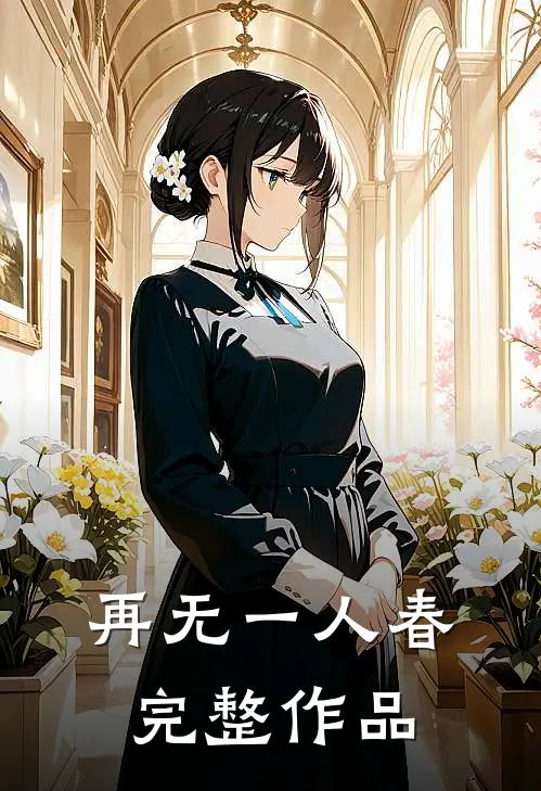 再无一人春完整作品