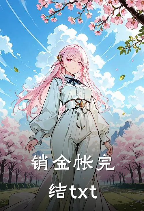 销金帐完结txt