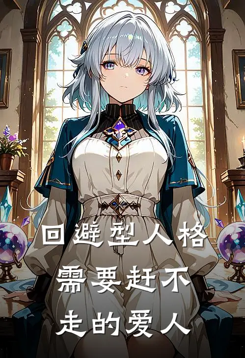 回避型人格需要赶不走的爱人txt