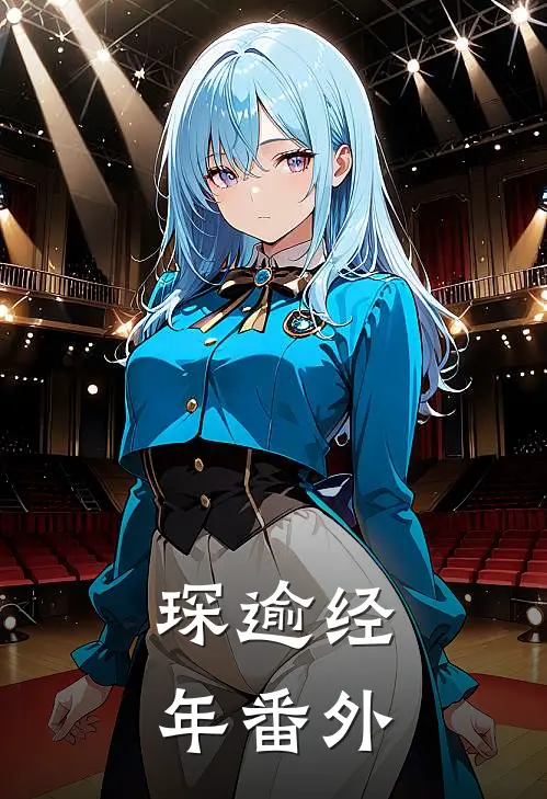 琛逾经年番外