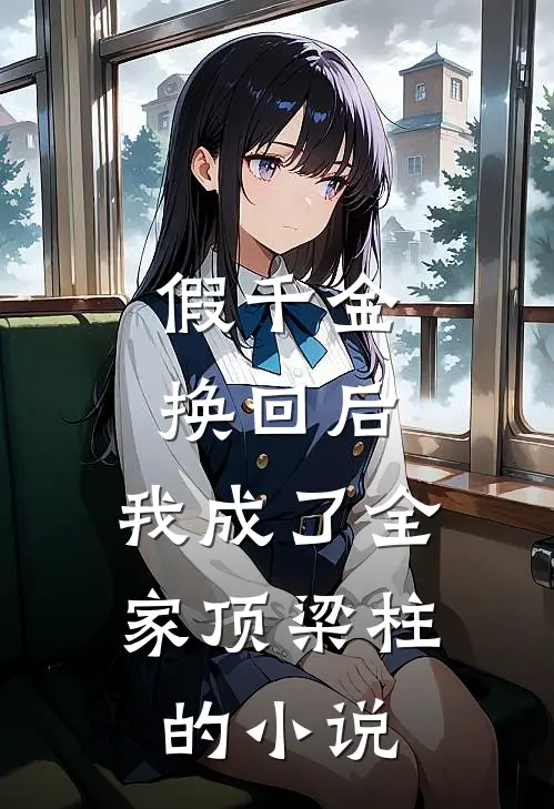假千金换回后，我成了全家顶梁柱的小说