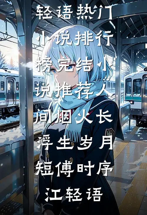 人间烟火长，浮生岁月短(傅时序江轻语)热门小说排行榜_完结小说推荐人间烟火长，浮生岁月短傅时序江轻语
