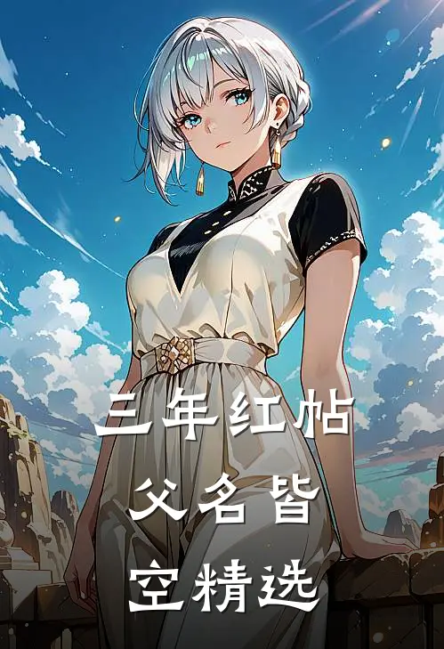 三年红帖，父名皆空精选
