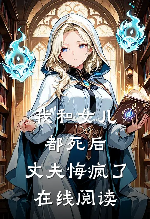 我和女儿都死后，丈夫悔疯了在线阅读