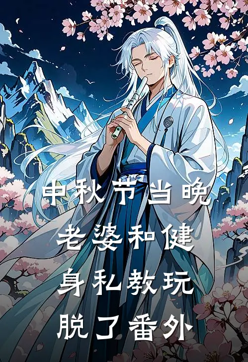 中秋节当晚，老婆和健身私教玩脱了番外