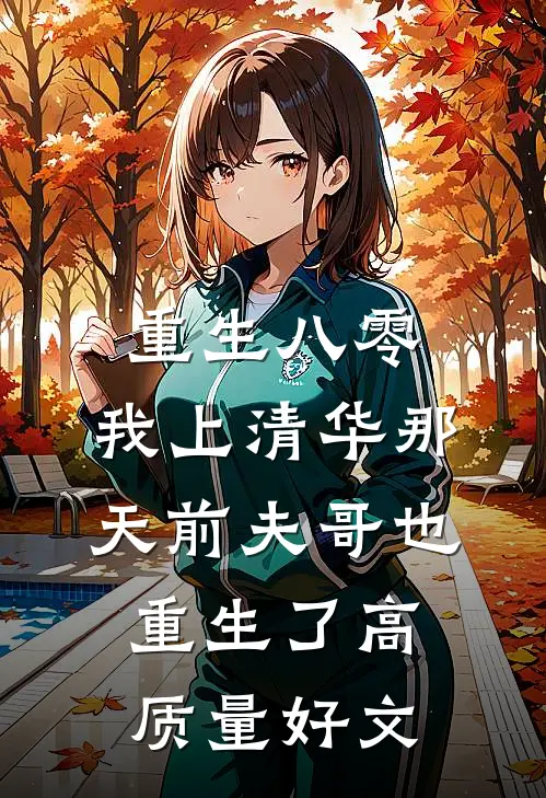 重生八零，我上清华那天前夫哥也重生了高质量好文