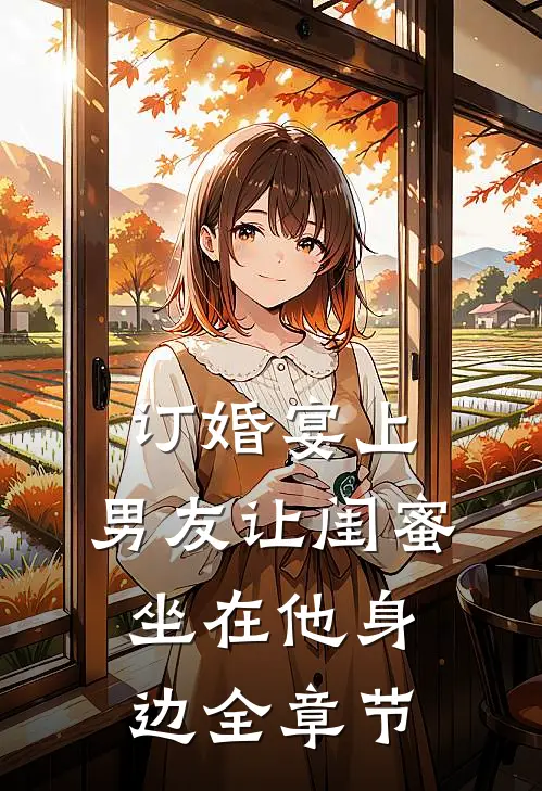 订婚宴上，男友让闺蜜坐在他身边全章节