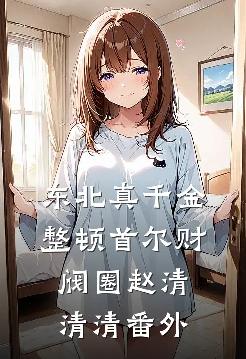 东北真千金，整顿首尔财阀圈赵清清清番外