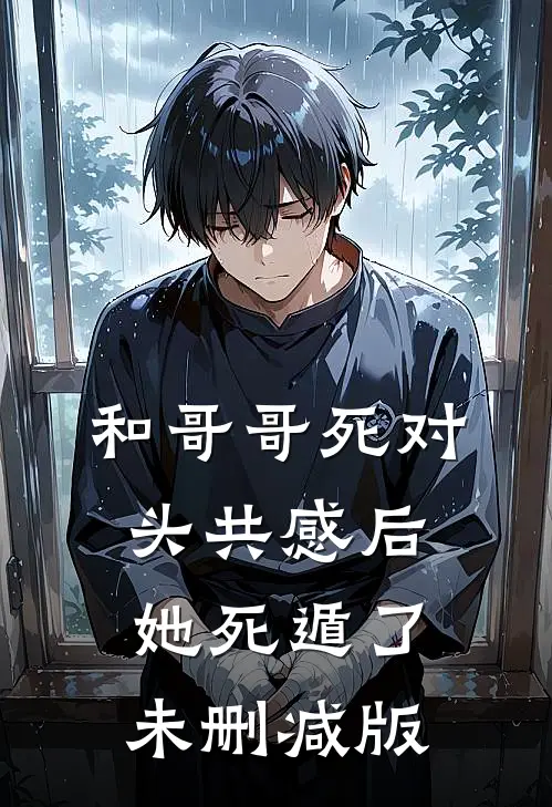 和哥哥死对头共感后，她死遁了未删减版