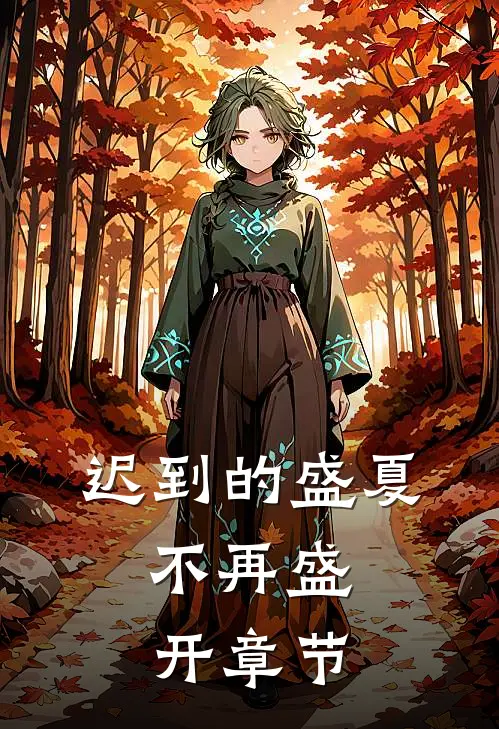 迟到的盛夏，不再盛开章节