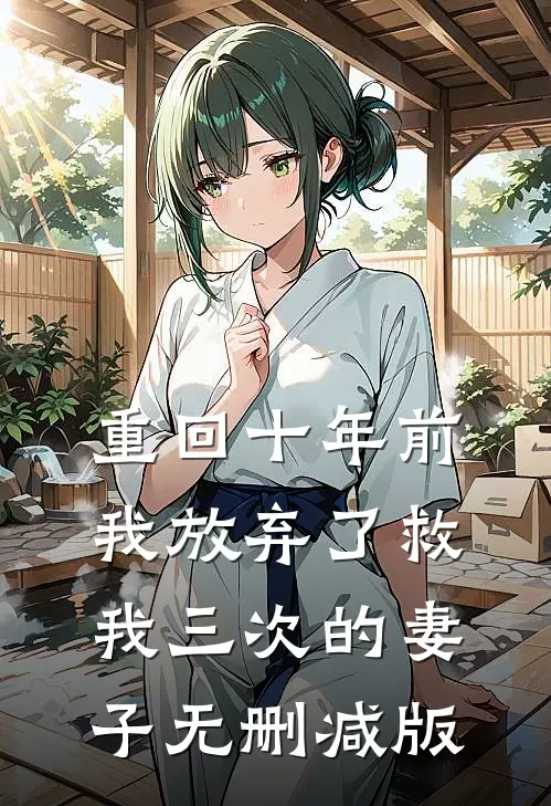 重回十年前，我放弃了救我三次的妻子无删减版