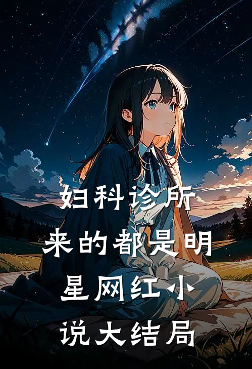 妇科诊所，来的都是明星网红小说大结局