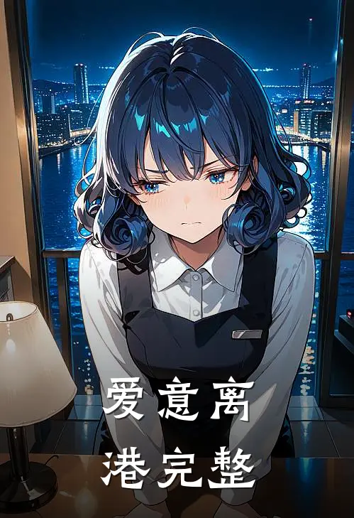 爱意离港完整
