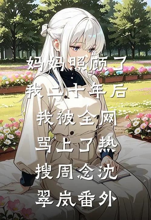 妈妈照顾了我二十年后，我被全网骂上了热搜周念沈翠岚番外