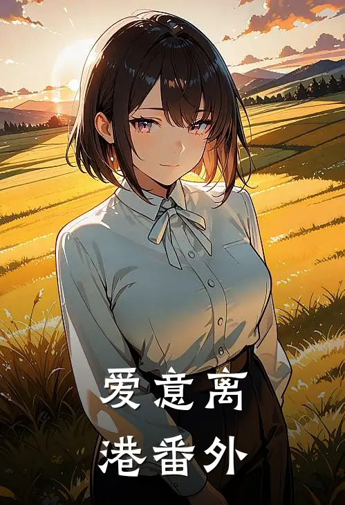 爱意离港番外