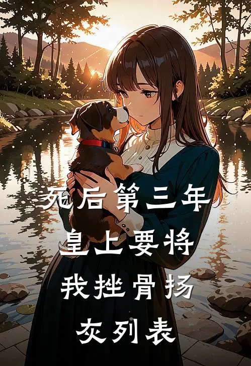 死后第三年，皇上要将我挫骨扬灰列表