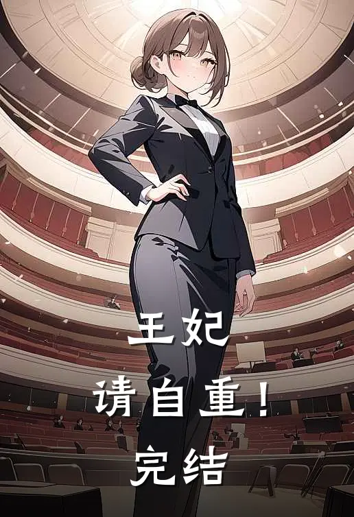 王妃，请自重！完结