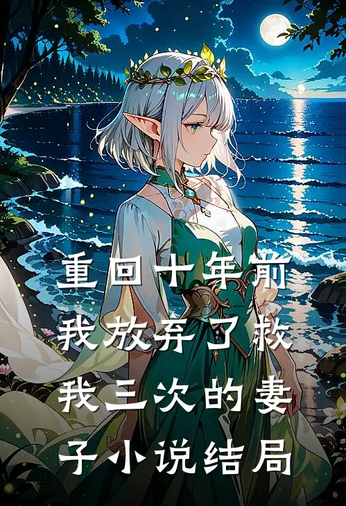 重回十年前，我放弃了救我三次的妻子小说结局