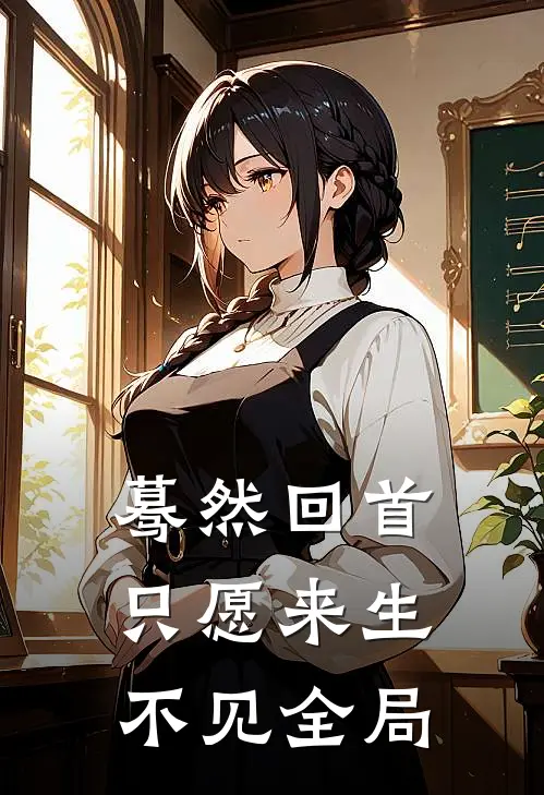 蓦然回首，只愿来生不见全局