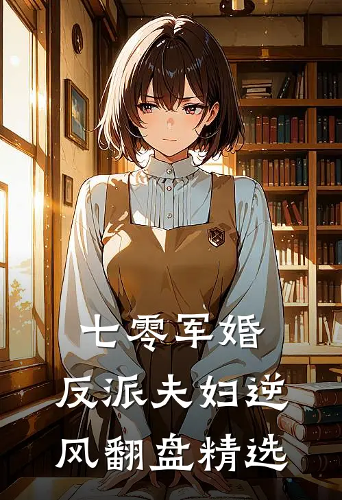 七零军婚：反派夫妇逆风翻盘精选