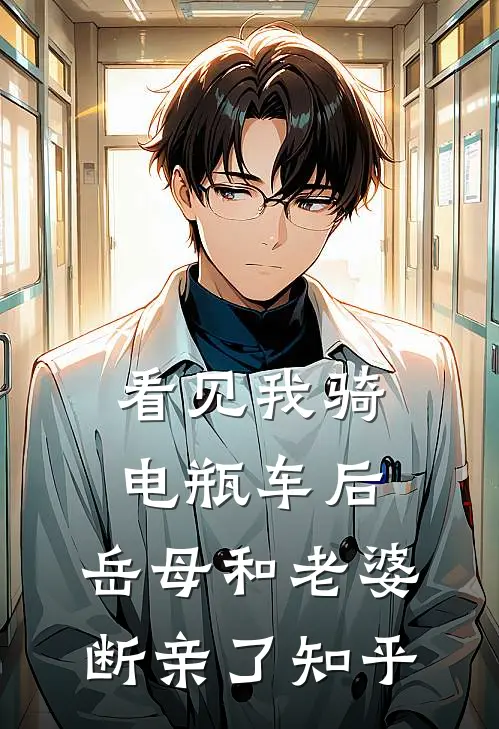 看见我骑电瓶车后，岳母和老婆断亲了知乎
