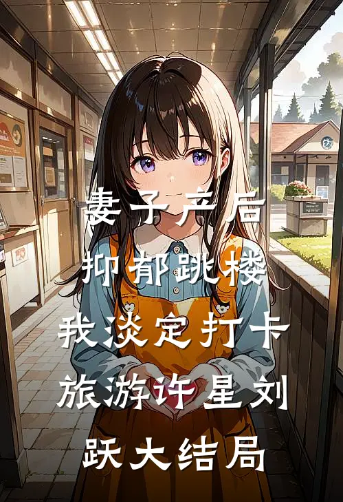 妻子产后抑郁跳楼，我淡定打卡旅游许星刘跃大结局