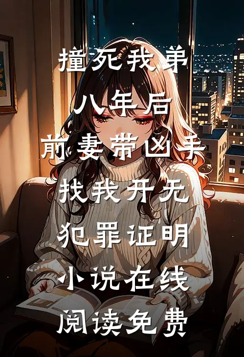 撞死我弟八年后，前妻带凶手找我开无犯罪证明小说在线阅读免费