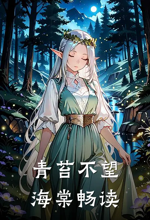 青苔不望海棠畅读