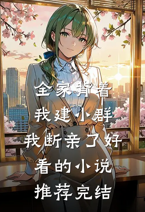 全家背着我建小群，我断亲了好看的小说推荐完结
