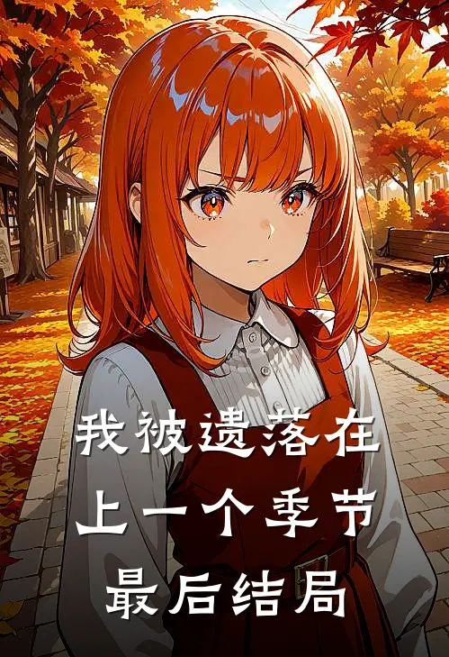 我被遗落在上一个季节最后结局