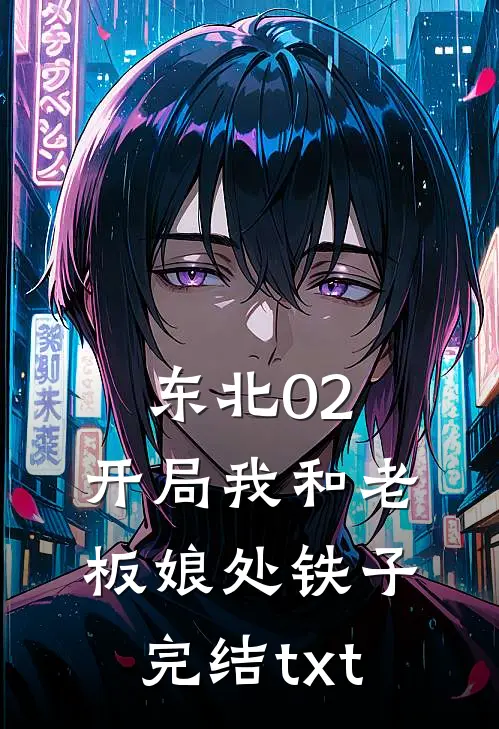 东北02：开局我和老板娘处铁子完结txt