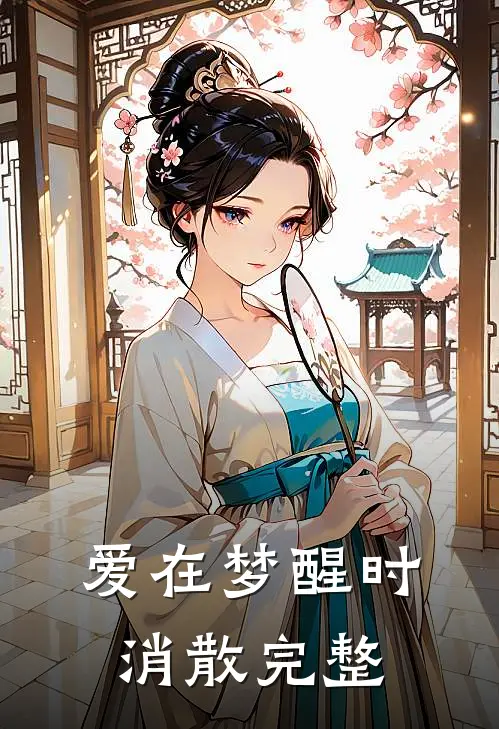 爱在梦醒时消散完整