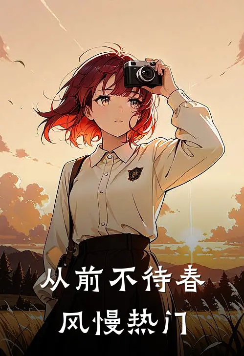从前不待春风慢热门