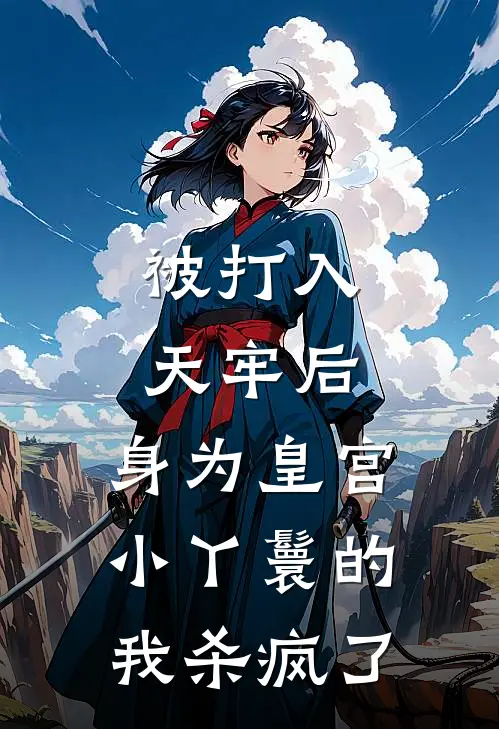被打入天牢后,身为皇宫小丫鬟的我杀疯了
