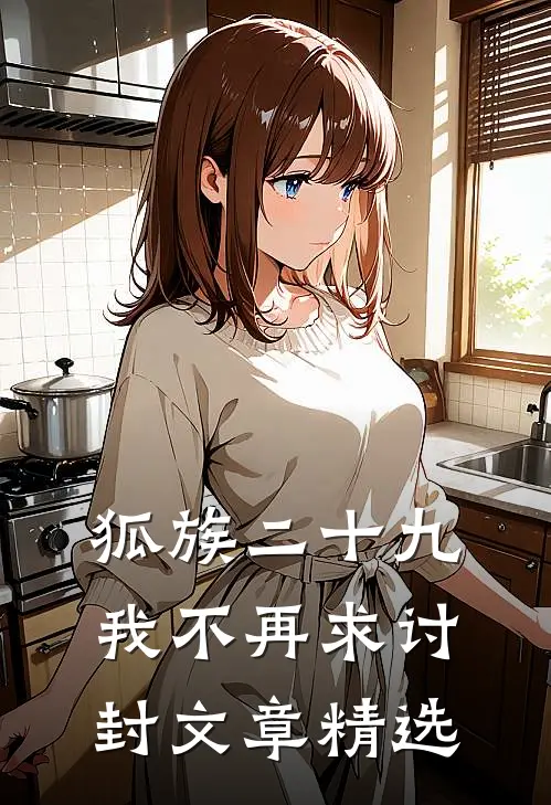 狐族二十九，我不再求讨封文章精选