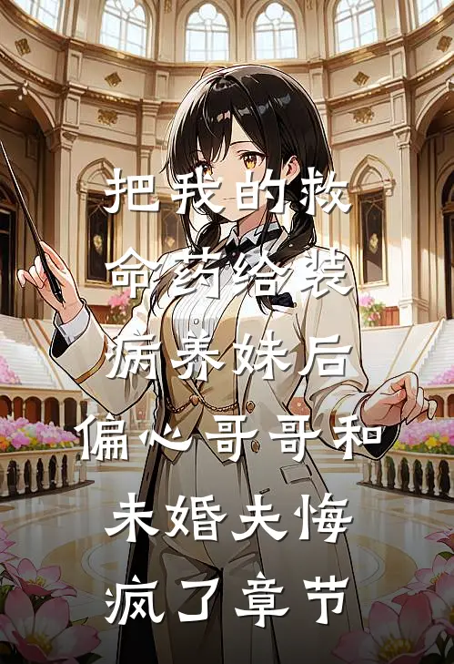 把我的救命药给装病养妹后，偏心哥哥和未婚夫悔疯了章节