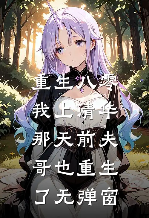 重生八零，我上清华那天前夫哥也重生了无弹窗