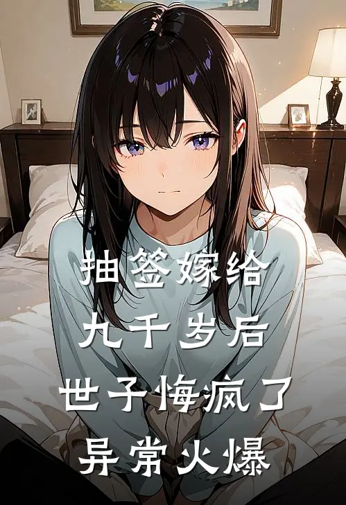 抽签嫁给九千岁后，世子悔疯了异常火爆