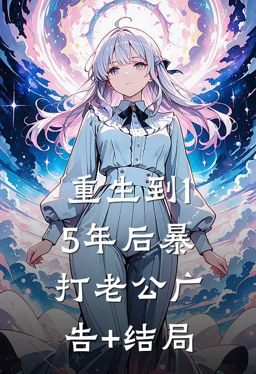 重生到15年后暴打老公广告+结局