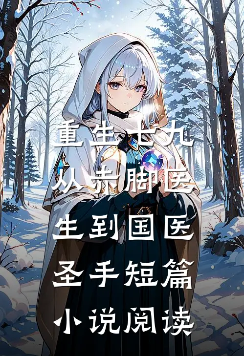 重生七九，从赤脚医生到国医圣手短篇小说阅读