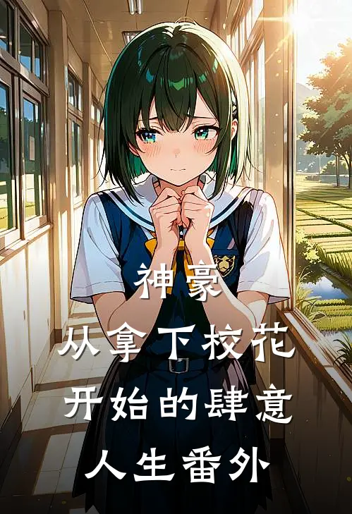 神豪：从拿下校花开始的肆意人生番外