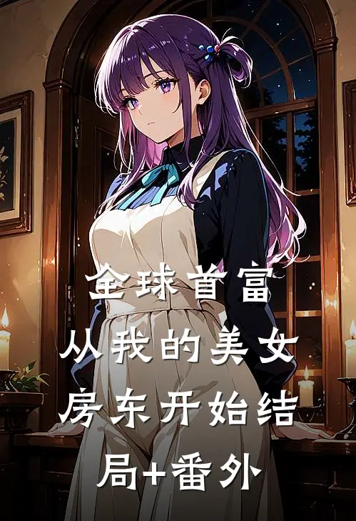 全球首富，从我的美女房东开始结局+番外
