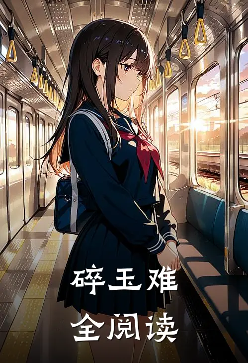 碎玉难全阅读